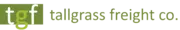 Tallgrass Freight Co logo