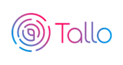 Tallo (a Stride Platform) logo