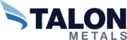 Talon Metals logo