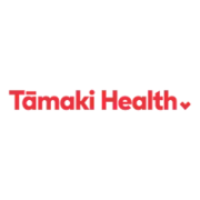 Tāmaki Health logo