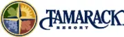 Tamarack Mountain Resort logo