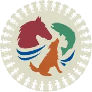 Tamástslikt Cultural Institute logo