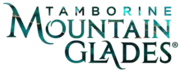 Tamborine Mountain Glades logo