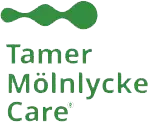 Tamer Mölnlycke Care logo