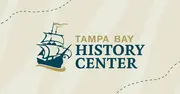 Tampa Bay History Center logo