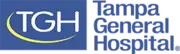 Tampa General Hospital (tgh) logo