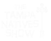 Tampa Natives Show logo