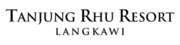 Tanjung Rhu Resort logo