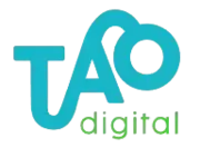 Tao Digital Marketing logo