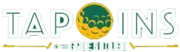 Tap Ins at the Greenhouse logo