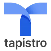 Tapistro logo