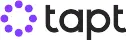 Tapt logo