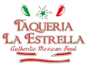 Taqueria La Estrella logo