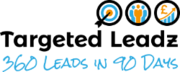 Target Leadz logo