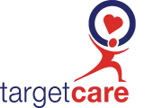 TargetCare logo