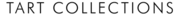 TART Collections logo