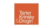 Tarter Krinsky & Drogin logo