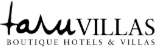 Taru Villas logo