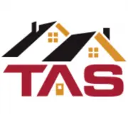 TAS Realty Group logo