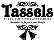 TasselsShoes.com logo