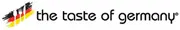 Taste of Germany logo
