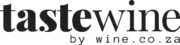 Taste Wine logo