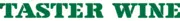 Taster Wine A/S logo