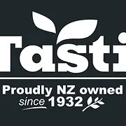 Tasti NZ logo