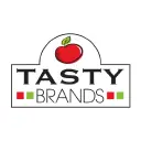 Tasty Brands LLC logo