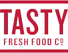 Tasty Fresh Food Co logo