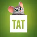 TAT Productions logo