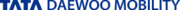 Tata Daewoo Mobility logo