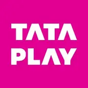 TATA Play Mobile App logo