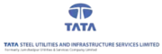 Tata Steel Utilities & Infrastructure Services Ltd logo