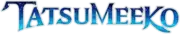 Tatsumeeko logo