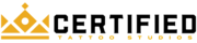 Tattoo Studios logo