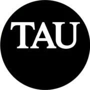 TAU Cerámica logo