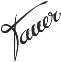 Tauer Perfumes logo