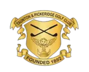 Taunton & Pickeridge Golf Club logo