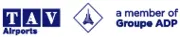 TAV Airports Holding logo