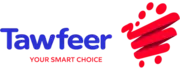 Tawfeer logo