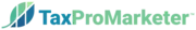 TaxProMarketer logo