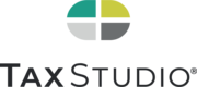 TaxStudio logo