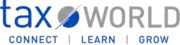 TaxWorld logo