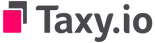 Taxy.io logo