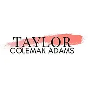 Taylor Adams logo