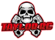 Taylor RC logo