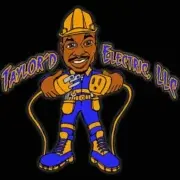 Taylor’d Electric logo