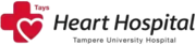 Tays Heart Hospital logo