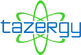 Tazergy logo